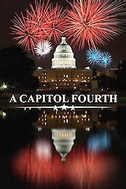 WATCH LIVE: A Capitol Fourth 2024 .